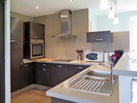 Les Quatrevais, Maison 4 personnes à Cancale - Photo 3