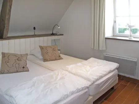 Les Quatrevais, Maison 4 personnes à Cancale - Photo 4