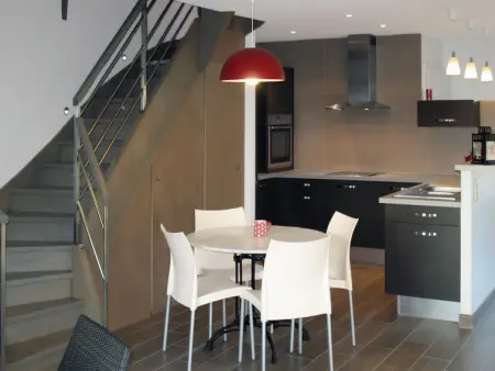 Les Quatrevais, Maison 4 personnes à Cancale - Photo 6