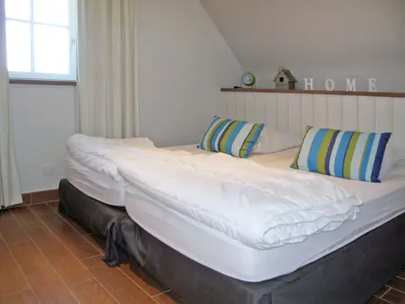 Les Quatrevais, Maison 4 personnes à Cancale - Photo 7