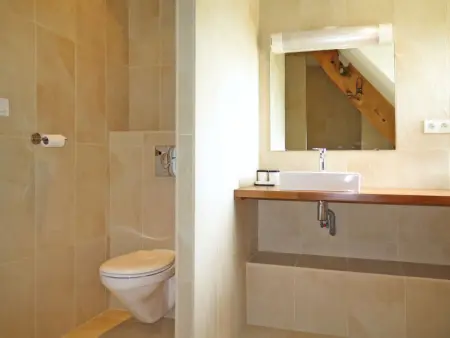 Les Quatrevais, Maison 4 personnes à Cancale - Photo 8