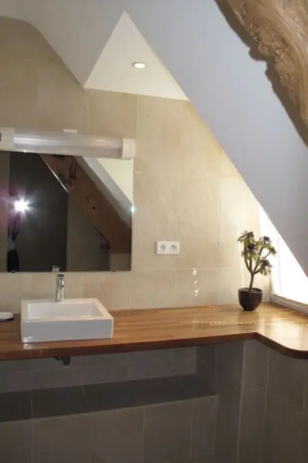 Les Quatrevais, Maison 4 personnes à Cancale - Photo 10