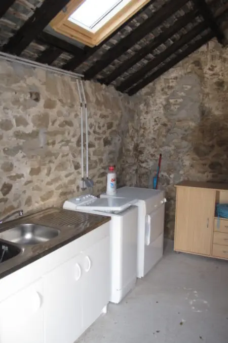 Les Quatrevais, Maison 4 personnes à Cancale - Photo 11