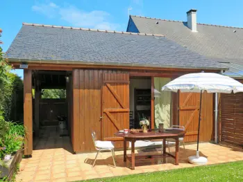 Haus in Cancale,Le Chalet FR3528.610.1 N°348500