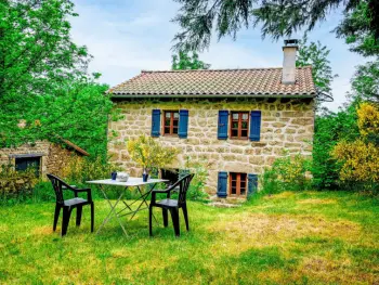 Haute Loire, Maison à Vielprat, L'Assemblée FR4349.602.1 N°239033