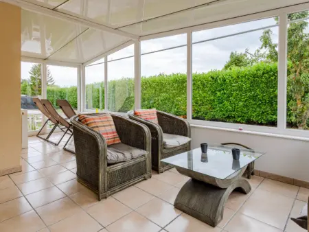 Le Saint Vigor, Maison 6 personnes à Bayeux - Photo 6