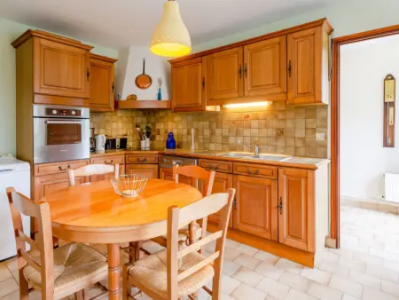 Le Saint Vigor, Maison 6 personnes à Bayeux - Photo 9