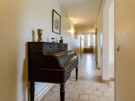 Le Saint Vigor, Maison 6 personnes à Bayeux - Photo 13