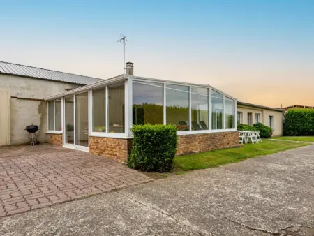 Le Saint Vigor, Maison 6 personnes à Bayeux - Photo 15
