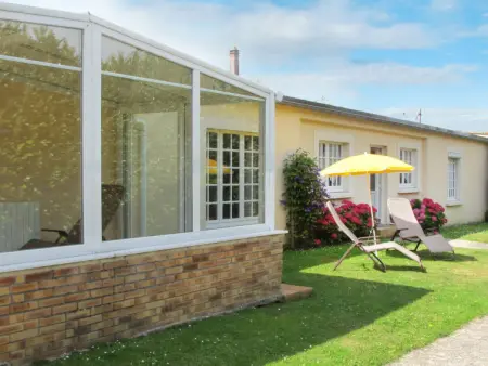 Le Saint Vigor, Maison 6 personnes à Bayeux - Photo 17