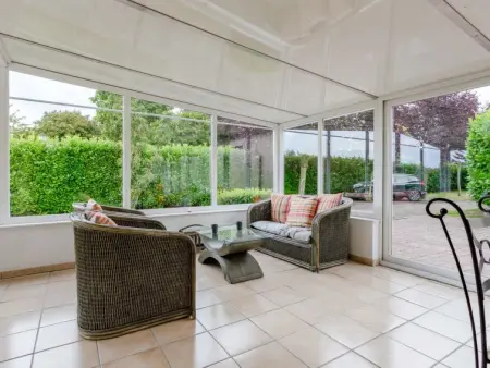 Le Saint Vigor, Maison 6 personnes à Bayeux - Photo 18