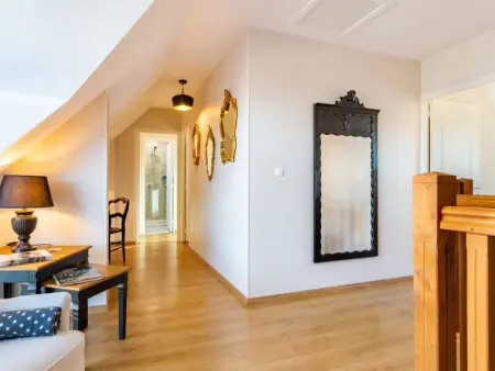 La Lucerie, Maison 6 personnes à Bretteville sur Ay - Photo 6