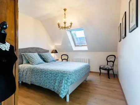 La Lucerie, Maison 6 personnes à Bretteville sur Ay - Photo 7