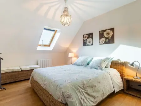 La Lucerie, Maison 6 personnes à Bretteville sur Ay - Photo 8