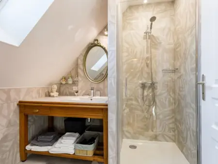 La Lucerie, Maison 6 personnes à Bretteville sur Ay - Photo 12