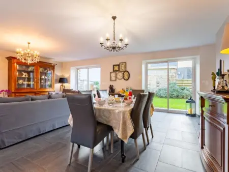 La Lucerie, Maison 6 personnes à Bretteville sur Ay - Photo 13