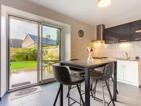 La Lucerie, Maison 6 personnes à Bretteville sur Ay - Photo 14