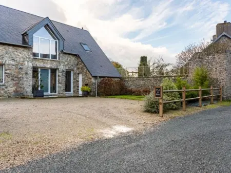 La Lucerie, Maison 6 personnes à Bretteville sur Ay - Photo 16