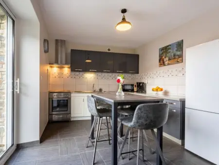 La Lucerie, Maison 6 personnes à Bretteville sur Ay - Photo 18