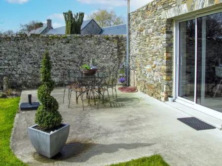 La Lucerie, Maison 6 personnes à Bretteville sur Ay - Photo 19