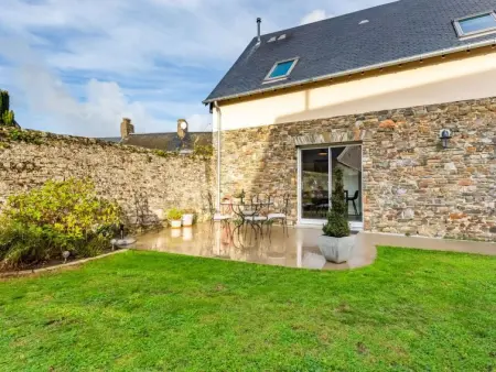 La Lucerie, Maison 6 personnes à Bretteville sur Ay - Photo 20