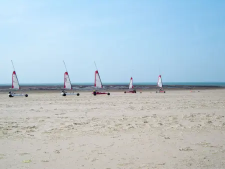 La Lucerie, Maison 6 personnes à Bretteville sur Ay - Photo 21