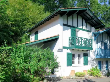 Maison à La Bastide Clairence,Collines Iduki FR3462.617.3 N°508288