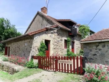 Maison à Chiddes,Marguerite FR4459.603.1 N°239438