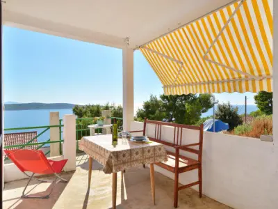 Appartement à Hvar Kalober, Margarita HR5401.617.2 N°457990