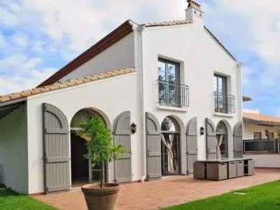 Maison à Biarritz, Les Villas Milady - N°521423