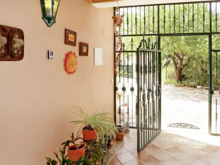 Monte Meco, Maison 8 personnes à Silves - Photo 5