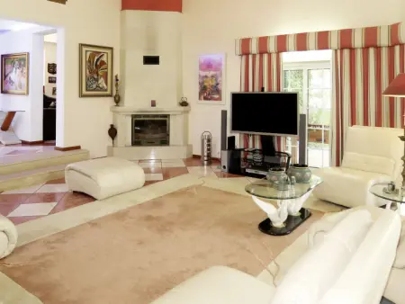 Monte Meco, Maison 8 personnes à Silves - Photo 10