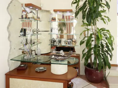 Monte Meco, Maison 8 personnes à Silves - Photo 11