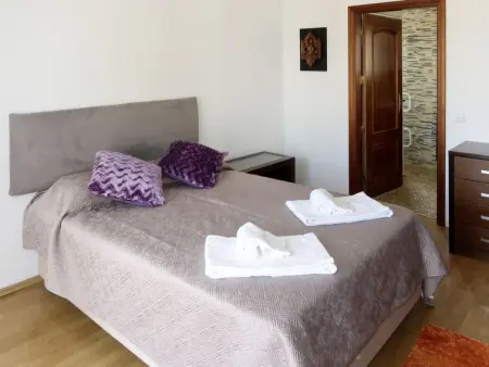 Monte Meco, Maison 8 personnes à Silves - Photo 14