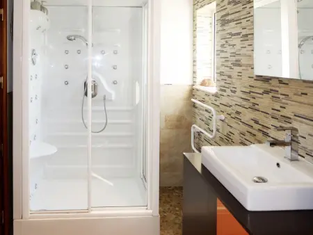 Monte Meco, Maison 8 personnes à Silves - Photo 17