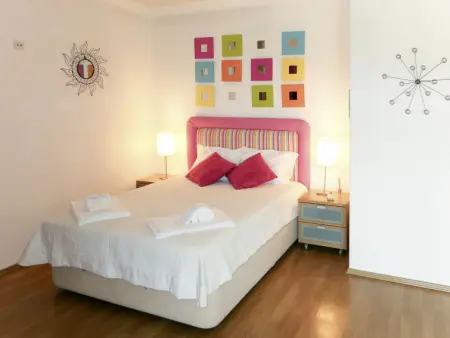 Monte Meco, Maison 8 personnes à Silves - Photo 25