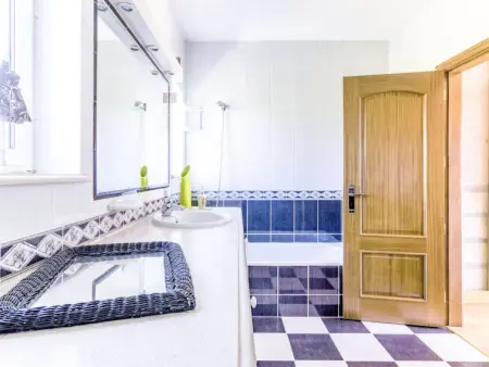 Monte Meco, Maison 8 personnes à Silves - Photo 26