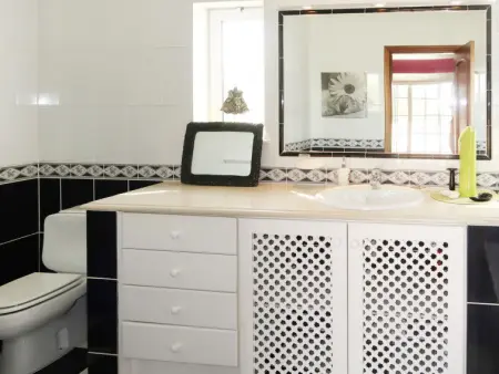 Monte Meco, Maison 8 personnes à Silves - Photo 27