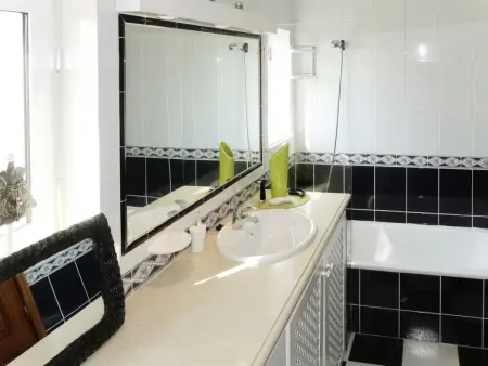 Monte Meco, Maison 8 personnes à Silves - Photo 28