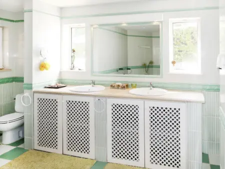 Monte Meco, Maison 8 personnes à Silves - Photo 30