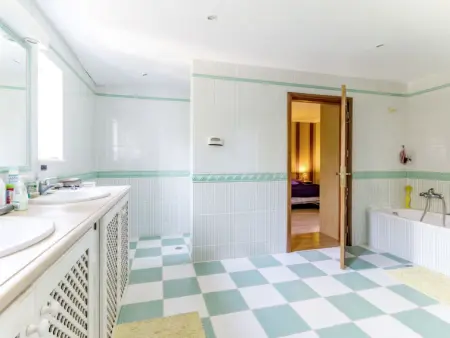 Monte Meco, Maison 8 personnes à Silves - Photo 31