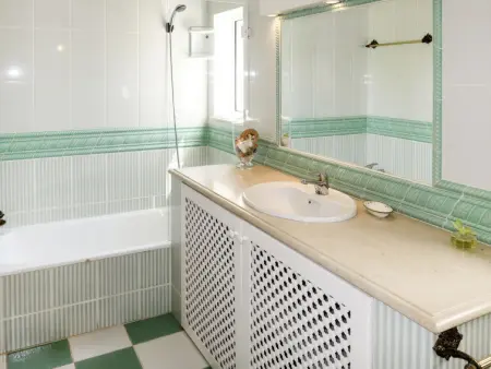 Monte Meco, Maison 8 personnes à Silves - Photo 34