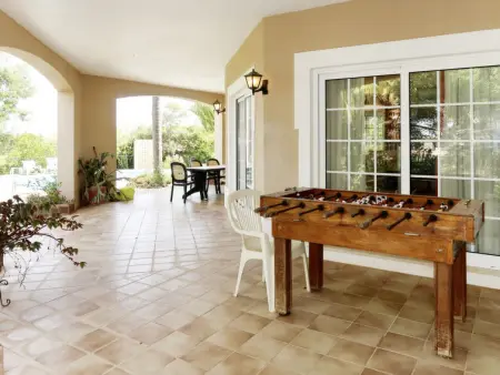 Monte Meco, Maison 8 personnes à Silves - Photo 37