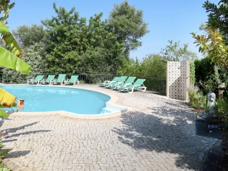 Monte Meco, Maison 8 personnes à Silves - Photo 38