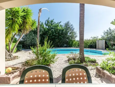 Monte Meco, Maison 8 personnes à Silves - Photo 39