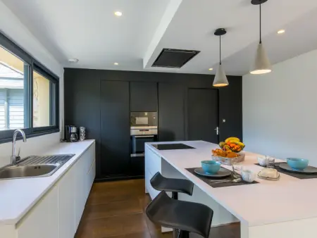 Breizh Riviera, Maison 6 personnes à Bénodet - Photo 10