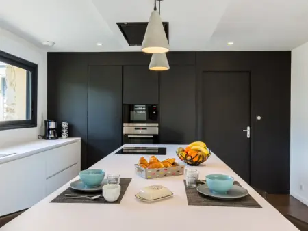 Breizh Riviera, Maison 6 personnes à Bénodet - Photo 12