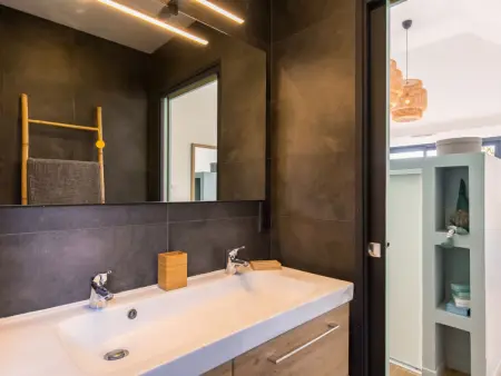 Breizh Riviera, Maison 6 personnes à Bénodet - Photo 16