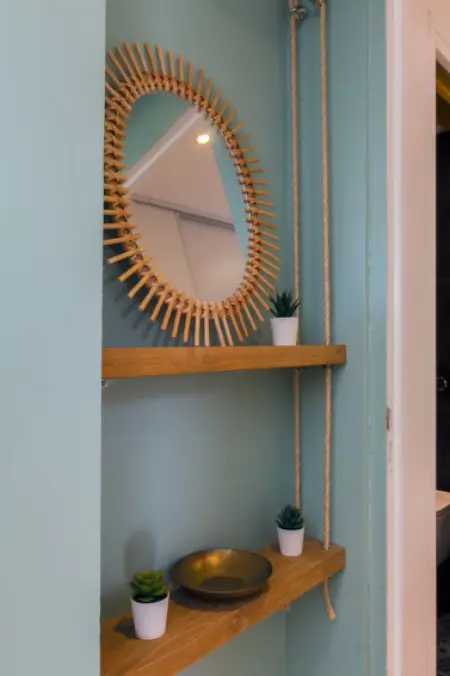 Breizh Riviera, Maison 6 personnes à Bénodet - Photo 18