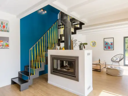 Breizh Riviera, Maison 6 personnes à Bénodet - Photo 19